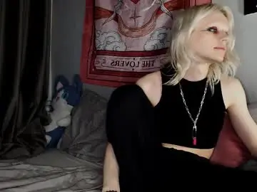 Chaturbate Live Sex of alien_bella