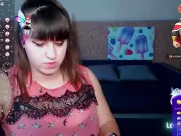 Chaturbate Live Porn of amali_ivanna_smit