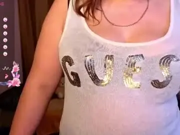 Chaturbate Live Sex of amali_ivanna_smit