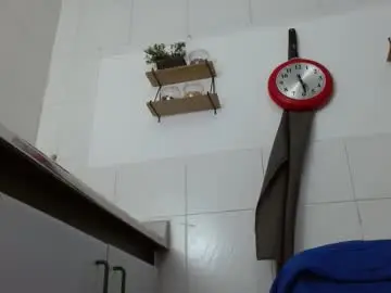 Chaturbate Private Sex Chat of ambar_mds
