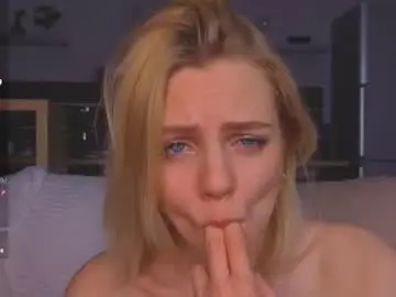 Chaturbate Live Sex of anika_heir