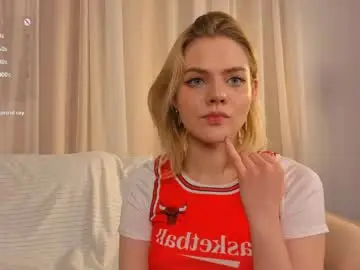 Chaturbate Live Sex of anika_heir