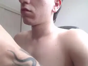 Chaturbate Live Sex Cam of axel__master