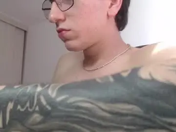 Chaturbate Sex Cam of axel__master
