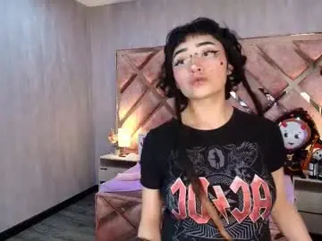 Chaturbate Adult Webcams of babyyrasta666