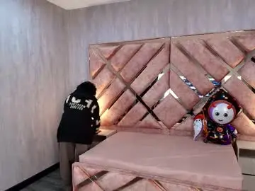 Chaturbate Best live sex cam show of babyyrasta666