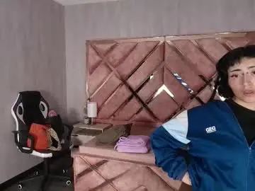 Chaturbate Sex Cam of babyyrasta666