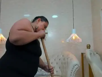 Chaturbate Live Porn of bbwcindyy
