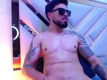 Chaturbate Private Sex Chat of big_impactt