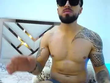 Chaturbate Free Porn Cam of big_impactt