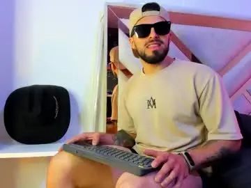 Chaturbate Private Sex Chat of big_impactt