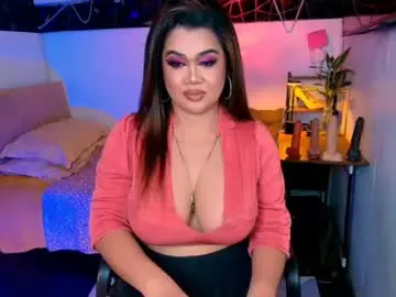 Chaturbate Live Sex Cam of bigtraditionalts