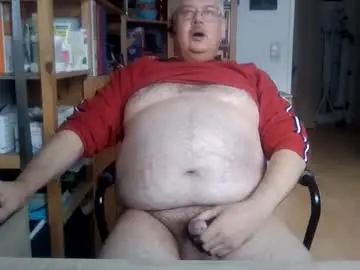 Chaturbate Best live sex cam show of busibaer666