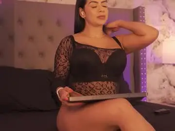 Chaturbate Nude Webcam of charlotte_harriz