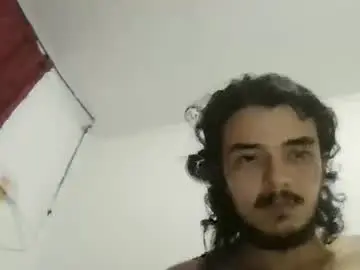 Chaturbate Nude Webcam of dani_42017