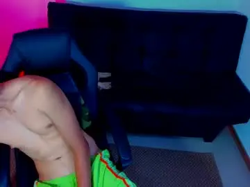 Chaturbate Best Webcam of dantewhite1