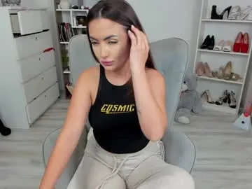 Chaturbate Free Live Porn of dariaa_doll