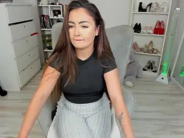 Chaturbate Live Sex of dariaa_doll