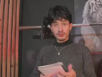 Chaturbate Adult Video Chat of dimitrideluxe