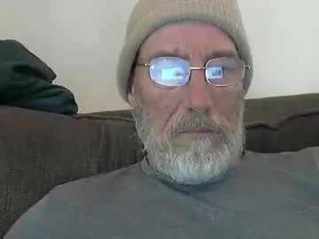 Chaturbate Private Sex Chat of dirtynastyoldman