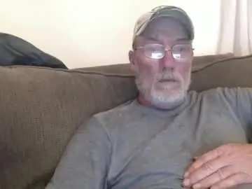 Chaturbate Free Live Porn of dirtynastyoldman