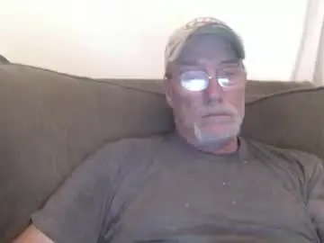 Chaturbate Live Porn of dirtynastyoldman