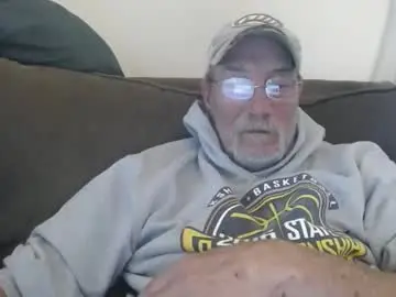 Chaturbate Best Webcam of dirtynastyoldman