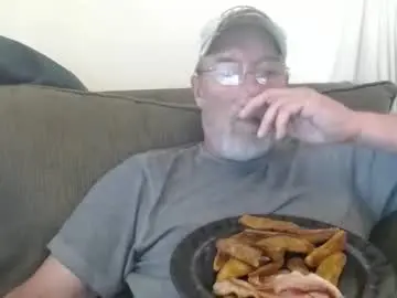 Chaturbate Free Live Porn of dirtynastyoldman