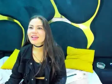 Chaturbate Adult Webcam of giannajohnson