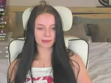 Chaturbate Live Porn of jane_johnston