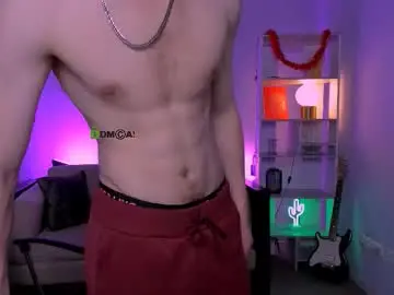 Chaturbate Free Porn Cam of jason_dotori