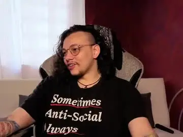 Chaturbate Best live sex cam show of just_nb