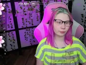 Chaturbate Live Sex of kitsune_little