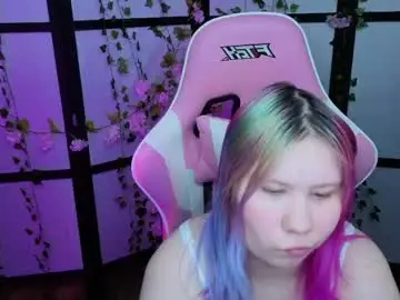 Chaturbate Adult Webcams of kitsune_little
