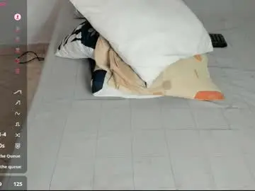 Chaturbate Sex Chat of lolacute69