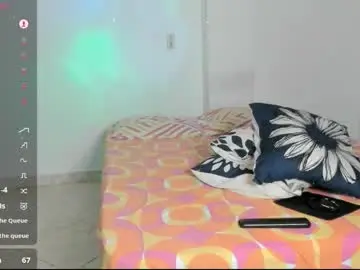Chaturbate Adult Webcams of lolacute69