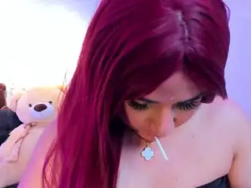 Chaturbate Free Live Porn of miafox_7