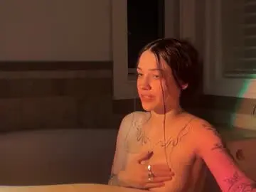 Chaturbate Live Sex of miamoorexo