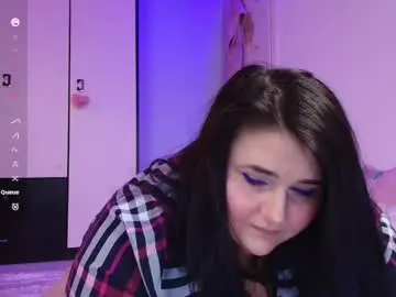 Chaturbate Best Webcam of naughtykiss22