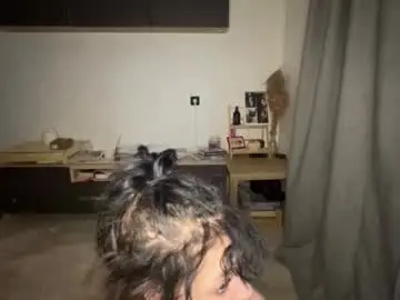 Chaturbate Sex Cam of nikoli_naw