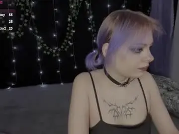 Chaturbate Watch Live Sex Cams of nyokstynni