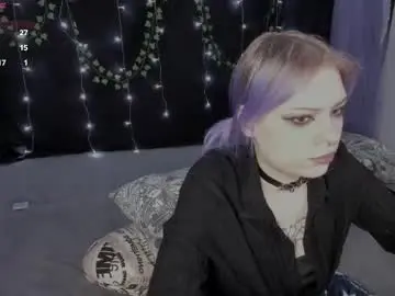 Chaturbate Live Sex Cam of nyokstynni