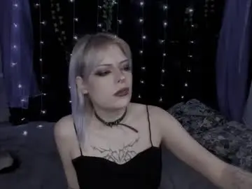 Chaturbate Watch Live Sex Cams of nyokstynni