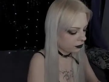 Chaturbate Live Porn of nyokstynni