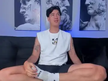 Chaturbate Sex Cam of pablocast__