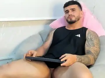 Chaturbate Live Sex of ricardogonzalez666