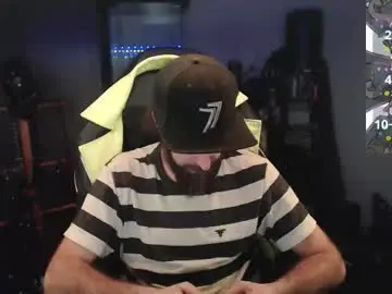 Chaturbate Live Sex Cam of samael069