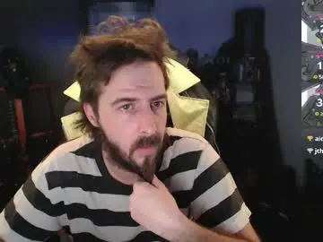 Chaturbate Adult Video Chat of samael069