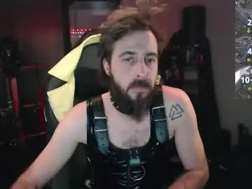 Chaturbate Sex Cam of samael069