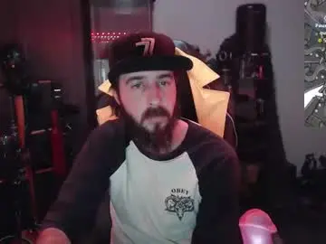 Chaturbate Live Sex Cam of samael069